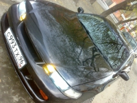 C993TX 96 RUS, Toyota Curren