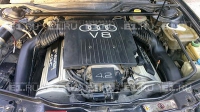 P325KB 45 RUS, Audi S4