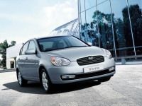H987EM 34 RUS, Hyundai Verna