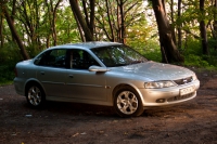 H151EA 39 RUS, Opel Vectra