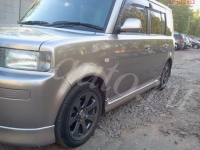 Y578PA 69 RUS, Toyota BB