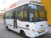 AH015 78 RUS, IVECO Uz-Otoyol