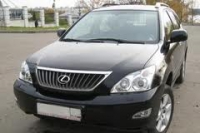 K870XX 72 RUS, Lexus RX