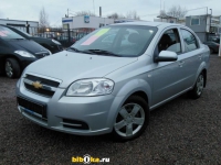 X396BO 47 RUS, Chevrolet Aveo