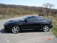 P878XY 116 RUS, Toyota Celica