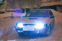 P173OE 163 RUS, ВАЗ 21099