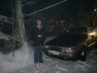 H323HY 178 RUS, Saab 9000