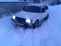 AI 7224 CB UA, ЗАЗ 1102