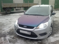H400PT 178 RUS, Ford Focus