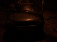O077CX 39 RUS, Opel Vectra