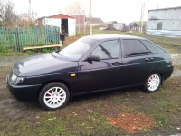 K724MM 13 RUS, ВАЗ 2112