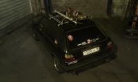 K032OO 178 RUS, Volkswagen Golf