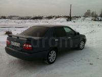 B989OB 154 RUS, Nissan Bluebird
