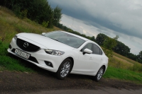 Y212YC 36 RUS, Mazda Mаzda 6