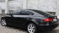 X959PH 197 RUS, Audi A5