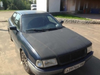 A397BA 190 RUS, Audi 80