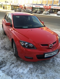 Y096CK 150 RUS, Maserati 3200 GT