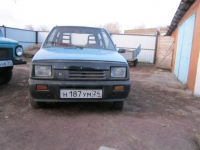 H187YM 24 RUS, СеАЗ 1111