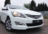 B004EK 196 RUS, Hyundai Solaris