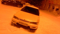 A492KH 154 RUS, Honda Accord
