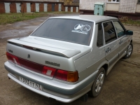 T393TT 43 RUS, ВАЗ 2115
