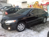 P969OO 96 RUS, Toyota Camry