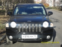 P896MM 96 RUS, Jeep Compass