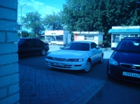 T789AT 96 RUS, Toyota Carina