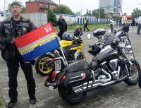 3838AA 39 RUS, Kawasaki VN 2000