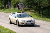 K300XX 39 RUS, Chrysler 300M