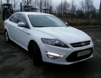 P666MB 51 RUS, Kia
