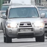 H188CO 197 RUS