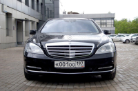 K001OO 197 RUS