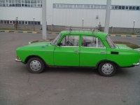 P216MO 750 RUS, Москвич (АЗЛК) 2140