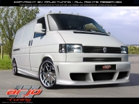 C114OY 47 RUS, Volkswagen Transporter