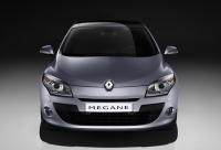 O981HC 98 RUS, Renault Megane