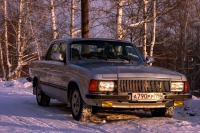 A790PP 196 RUS, ГАЗ 31