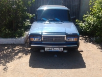 O441KX 56 RUS, ВАЗ 2107