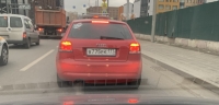 B775EK 177 RUS, Audi A3