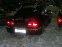 T256OT 59 RUS, Nissan Cefiro
