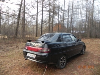 T617OE 59 RUS, ВАЗ 2110
