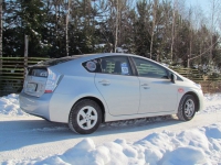 X620KX 197 RUS, Toyota Prius