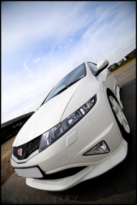 P201XA 199 RUS, Honda Civic