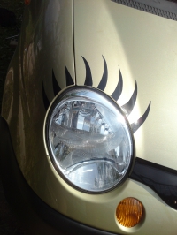 P772PY 150 RUS, Suzuki SX4