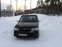 K821CK 96 RUS, Nissan Cube
