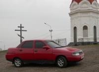 P930EE 19 RUS, ВАЗ 2110