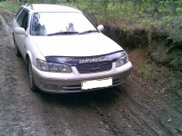 A134CP 154 RUS, Toyota Camry