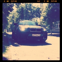 M777EE 163 RUS, BMW X