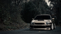 O436PK 163 RUS, Subaru Impreza
