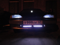 T999OE 47 RUS, ВАЗ 2114